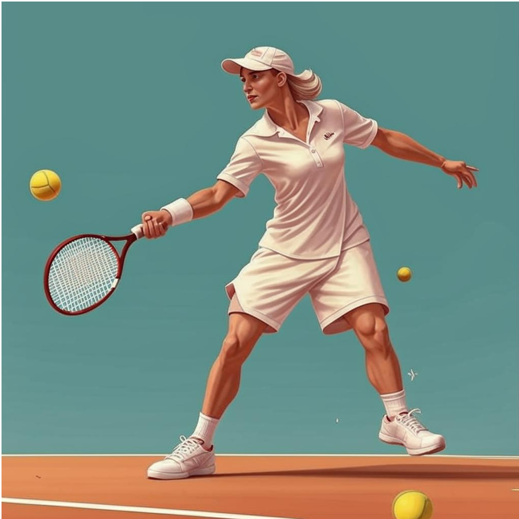 Tennis Match Insights